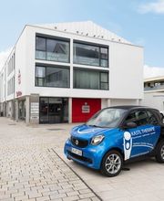 Kastl Therapie Manching Bild 5