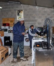 Emmaüs du Cher image 13