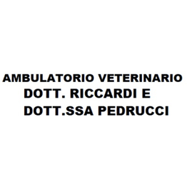 Ambulatorio Veterinario Dott. Riccardi e Dott.ssa Pedrucci logo