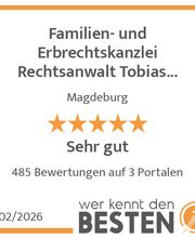 werkenntdenBESTEN.de Qualitätssiegel