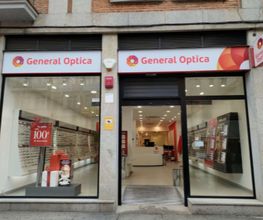 General Optica - Visión y Audición imagen 8