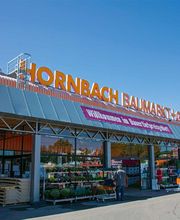 HORNBACH Neu-Ulm Bild 1