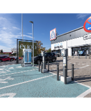 ACCIONA Charging Station imagen 1