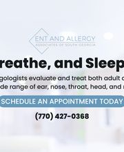 ENT and Allergy Associates of South Georgia image 3
