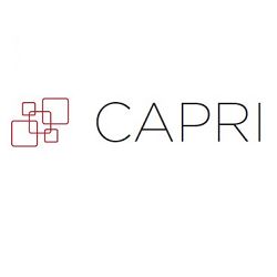 Capri Dario - Forme e Tecnologie del Riposo logo