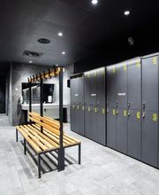 Fitness Park Claye-Souilly image 4