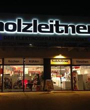 Holzleitner Filiale bei Nacht, Küche & Co, Kochen, Kühlen, Waschen und Spülen