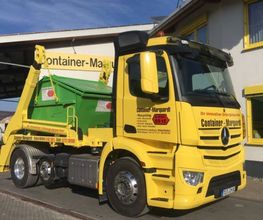 Container Marquardt GmbH Bild 7