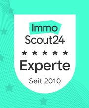 Ihr Experte auf Immoscout24