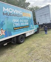 DY Moving and Delivery Services Inc image 11