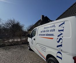 Dasma Gebäudereinigung Bild 1