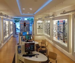 Apollo-Optik - Datteln - Castroper Str. Bild 2