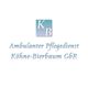 Ambulanter Pflegedienst Köhne-Bierbaum GbR