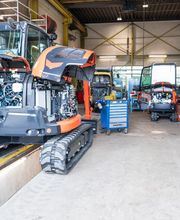 Bodensee Baumaschinen GmbH Bild 2