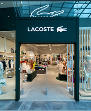 Lacoste Levallois-Peret So Ouest image 1