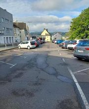 Parkhaus Rathaus - Markt APCOA Bild 4