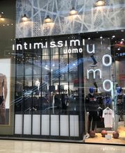 IUMAN Intimissimi Uomo immagine 1