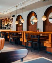 L'Osteria Hamburg Bleichenbrücke Bild 4