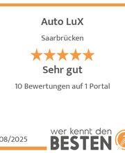 werkenntdenBESTEN.de Qualitätssiegel