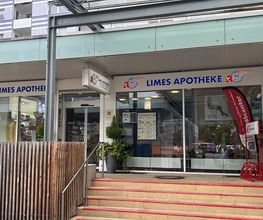 Limes-Apotheke Bild 1