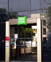 ibis Styles Arras Centre image 7
