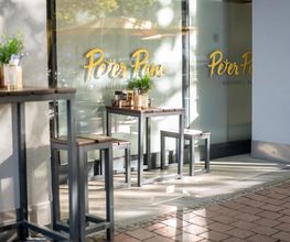 PETER PANE Burgergrill & Bar Bild 5