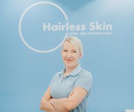 Haarentfernung Erding - Hairless Skin Bild 10