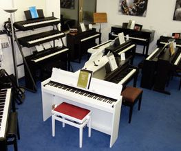 Centre Schmidt Pianos Bild 4