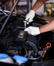 ARB AUTOMOBILES Sàrl Bild 5