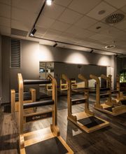 Fitness First Stuttgart Bad Canstatt - five