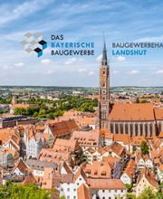Bauinnung Landshut Bild 1