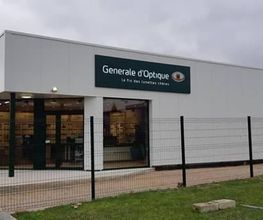 Opticien LAVAUR Générale d'Optique image 1
