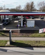 NORDOEL Tankstelle Bild 5