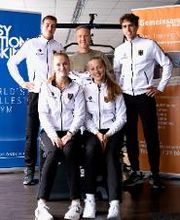 Nationalteam Feldhockey