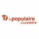 LE POPULAIRE DU CENTRE