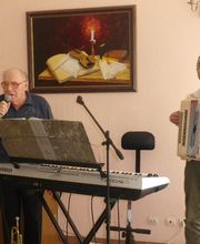 Laurent Meyer Cours de Musique image 10