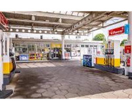 Shell Recharge Charging Station Bild 8