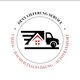 Deny Lieferung Service Umzug