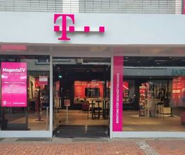 Telekom Shop Bild 1