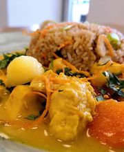 Riis Wok by Spirig Bild 8