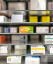 Apotheke Sunne Märt AG Bild 12