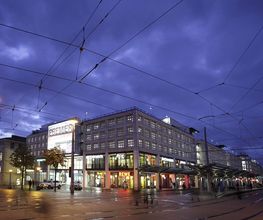 Europa Passage Bild 9