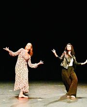 steps14 Tanz und Fitness Bild 2