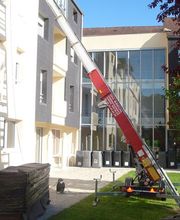 Déménagements DU BREUIL, PREVOST LAURENT image 11