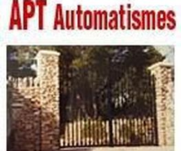 Apt Automatismes Automaticien Agréé FAAC image 5
