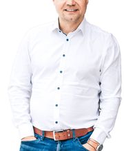 Christoph Langner LL.M. Bild 2