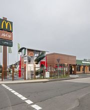 McDonald's Bild 1