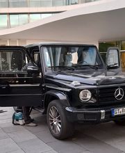 Mobile Car Cleaning von CleenUp