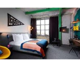 The Social Hub Maastricht afbeelding 15