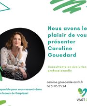 Vast RH Vaux Sur Aure - Bilan de compétences - 14 400 Vaux sur Aure image 8